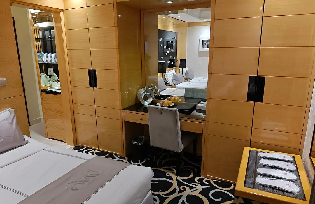 Royal Majestic Hotel Makkah-1