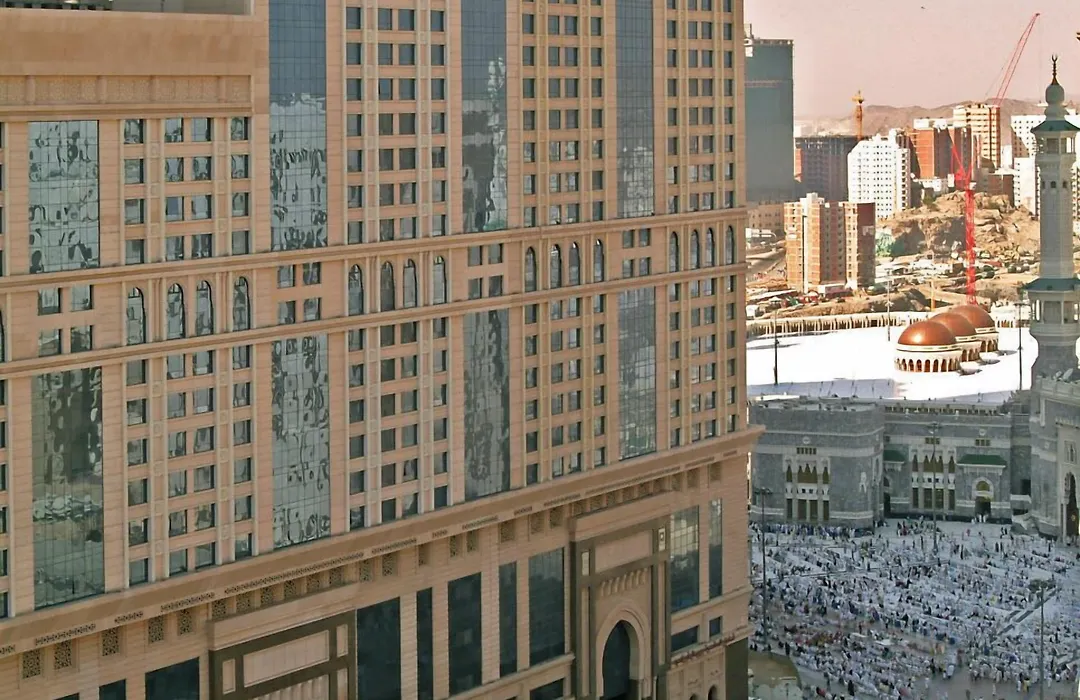 Dar Eiman Royal-1