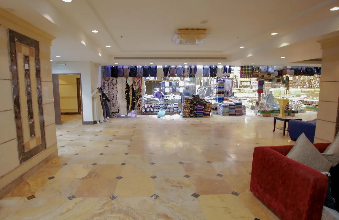 Abraj Al Tayseer Tuwa Hotel-1