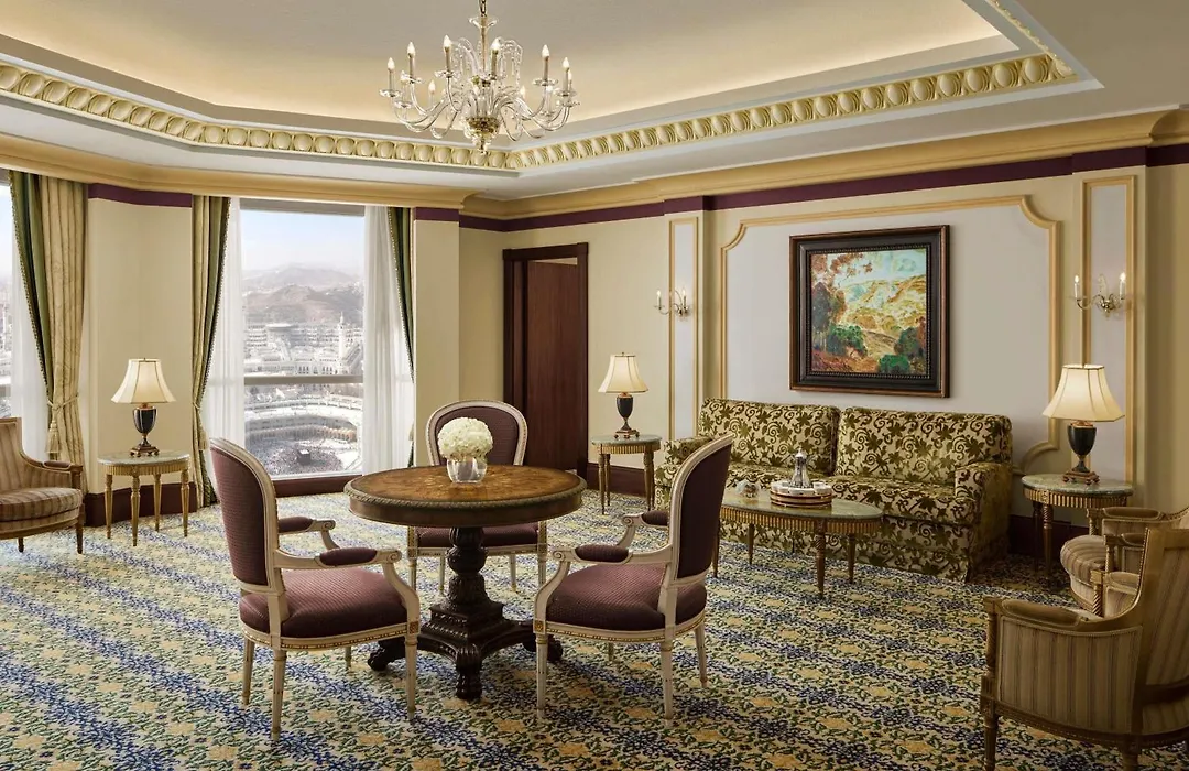 Swissotel Makkah-1