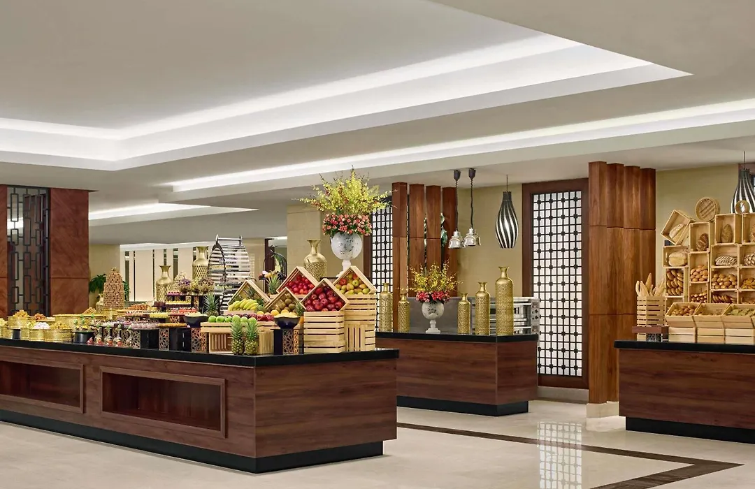 Swissotel Al Maqam Makkah-1