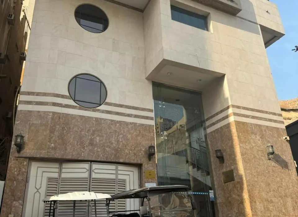 فندق نسمات أجياد-1