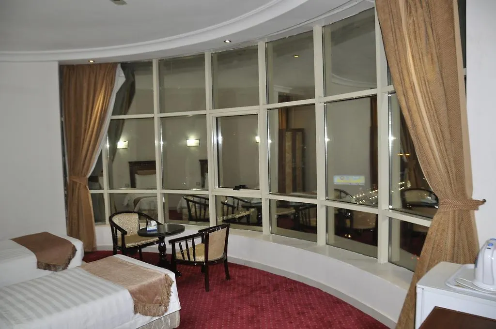 Abeer Al Azizia Hotel-1
