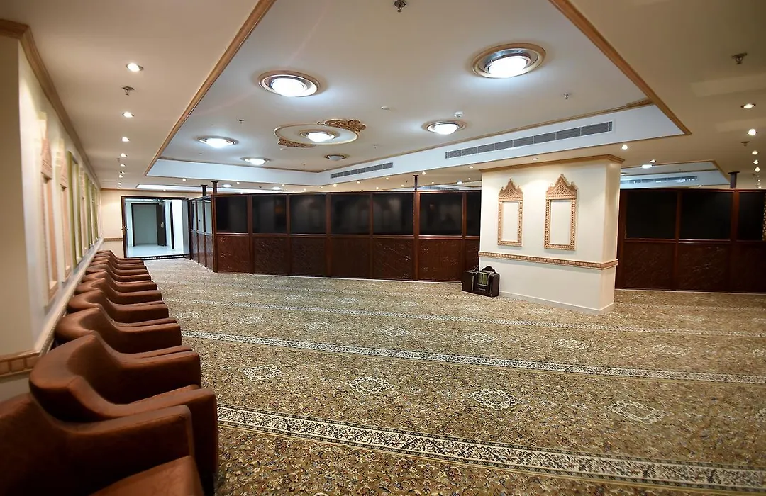 Platinum Abraj Al Ehsan-1