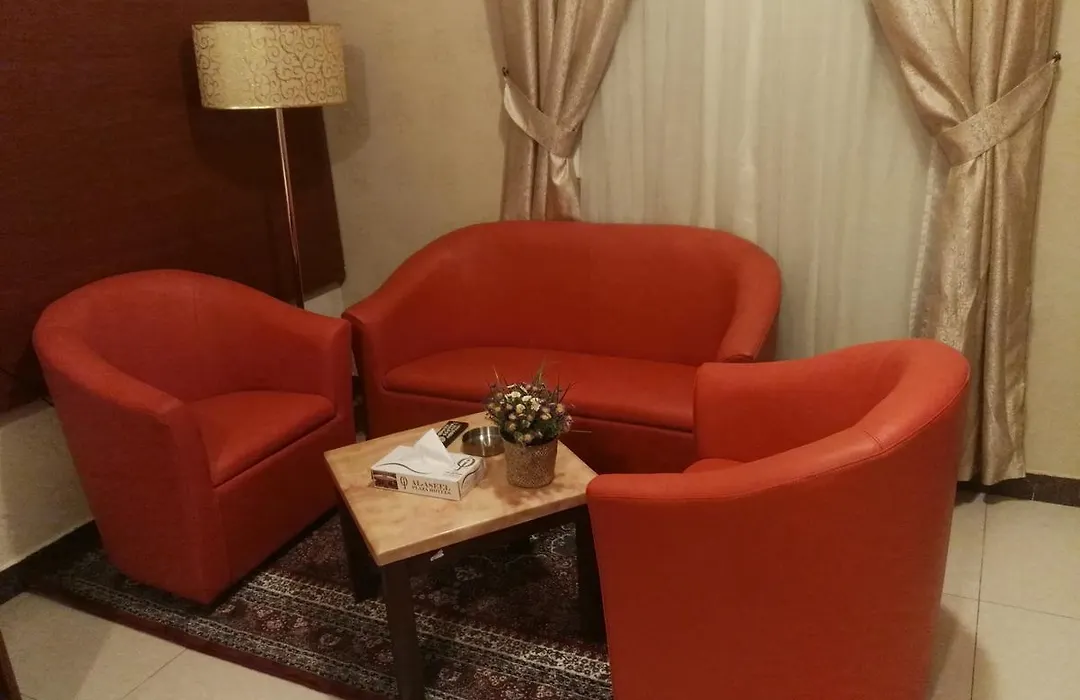 Fakhamet Al Aseel Hotel-1