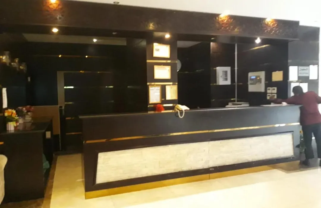 Al Olayan Royal Hotel-1