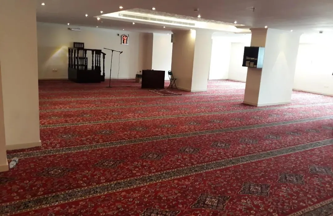 Al Olayan Royal Hotel-1