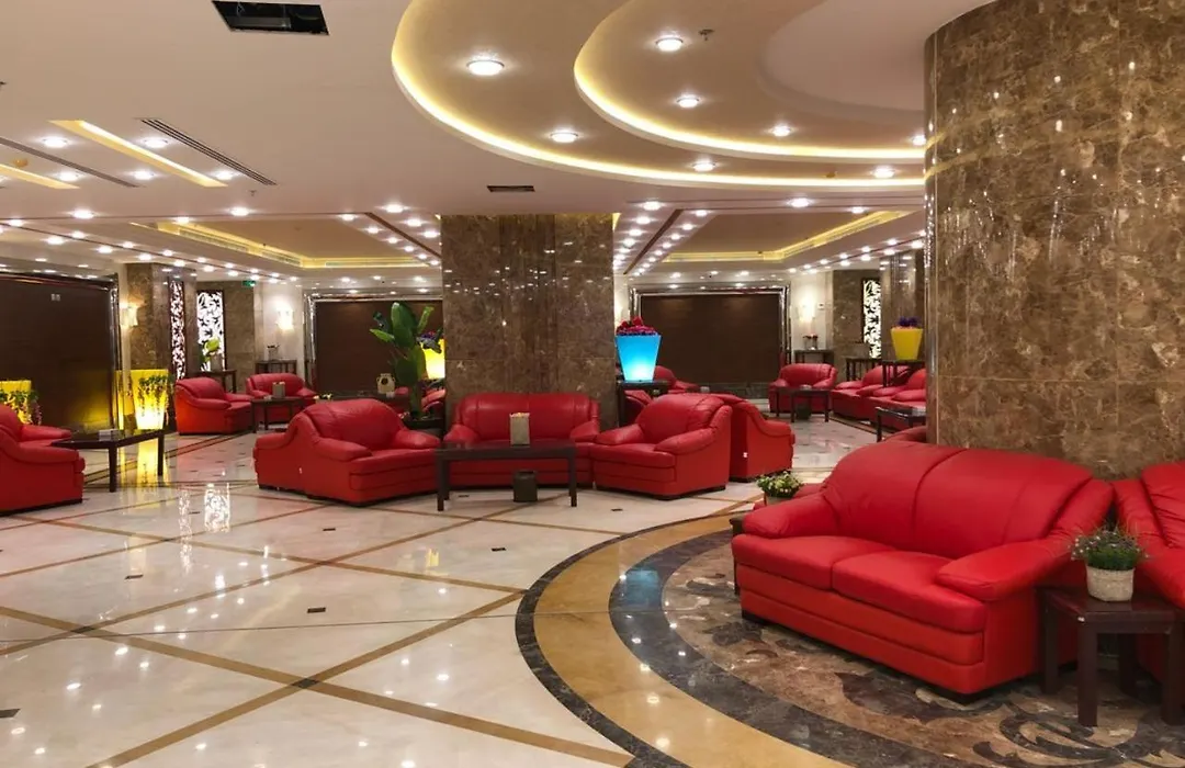 Anwar Mahbas Hotel-1