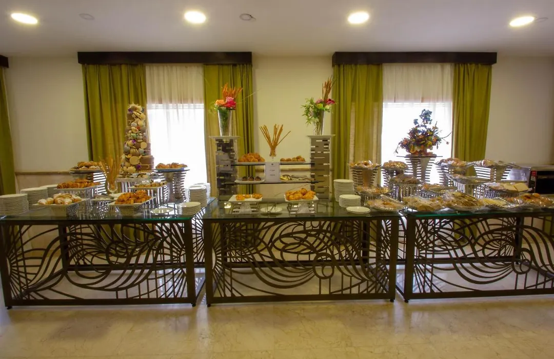 Grand Makkah Hotel-1