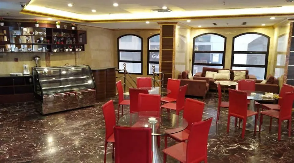 Al Olayan Al Khalil Makkah Hotel-1