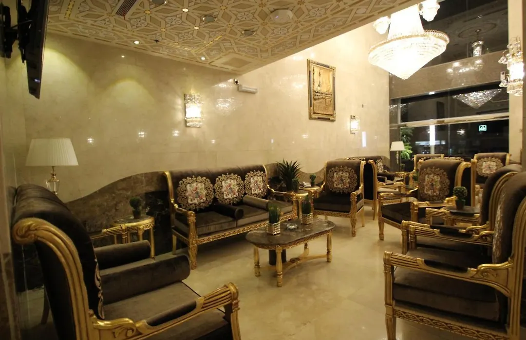 فندق جوهرة العدل-1