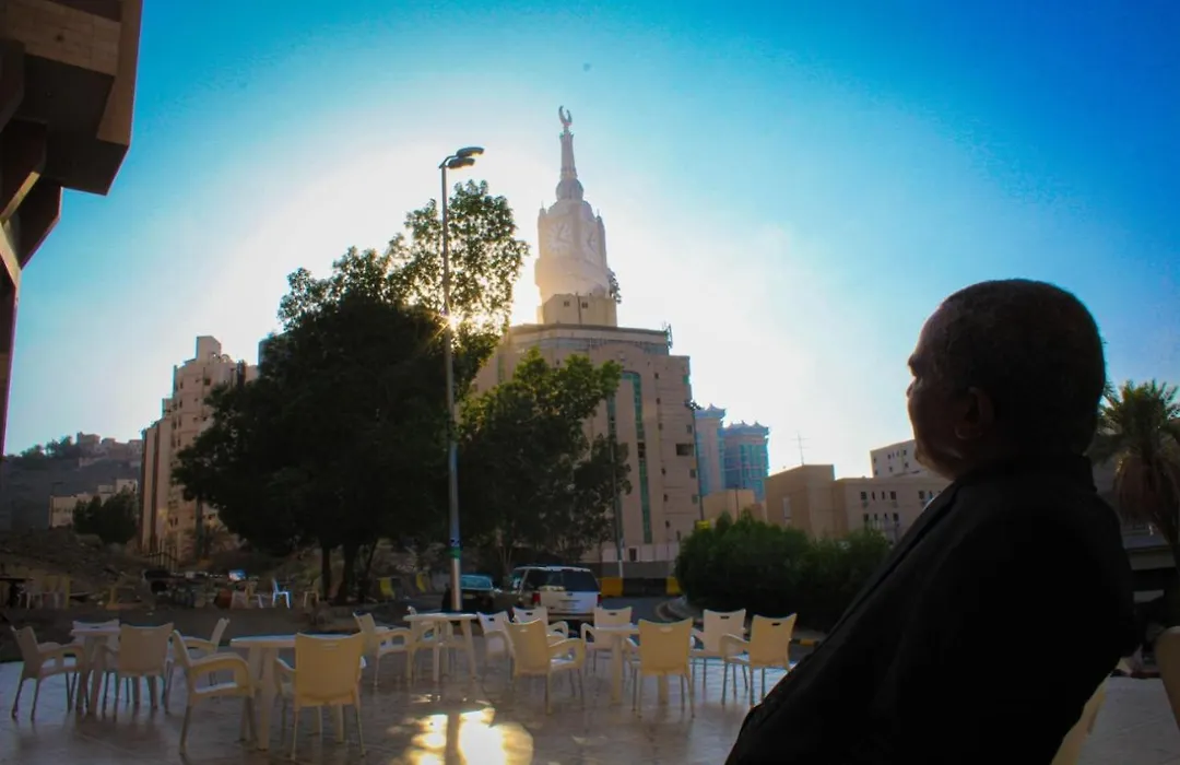 Dar Al Bayan Hotel-1