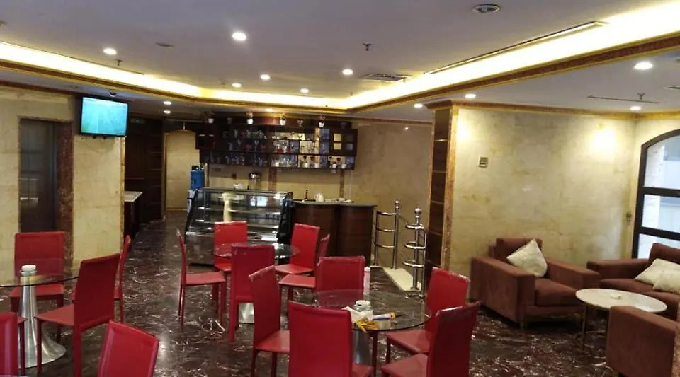 Al Olayan Al Khalil Makkah Hotel-1