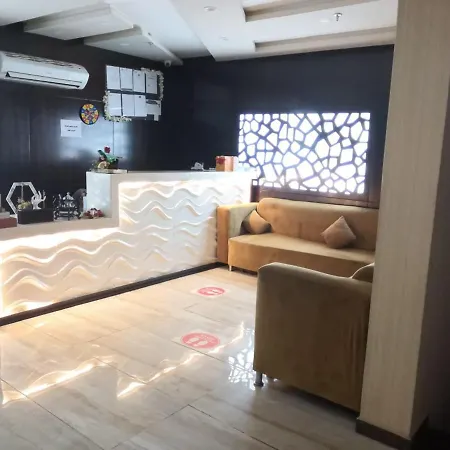 Rekaz Serviced Apartments-2