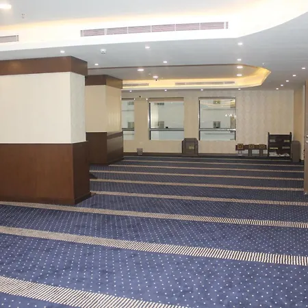 Rawabi Emirates Hotel-3