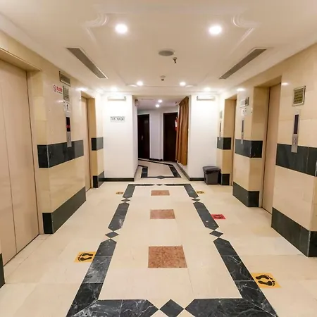 Yasmin Al Majd Hotel-3