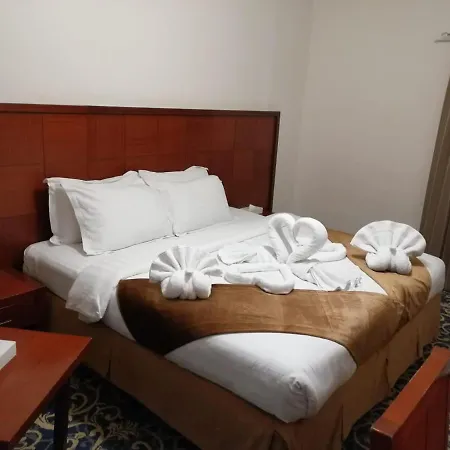 Amjad Ajyad Hotel-2