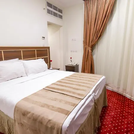 Yasmin Al Majd Hotel-2