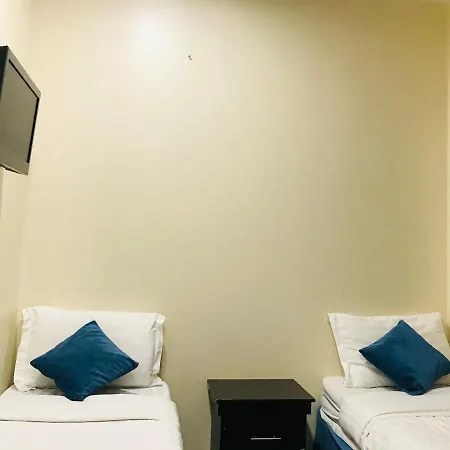 Malak Ajyad Hotel-3
