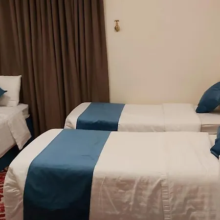 Malak Ajyad Hotel-2