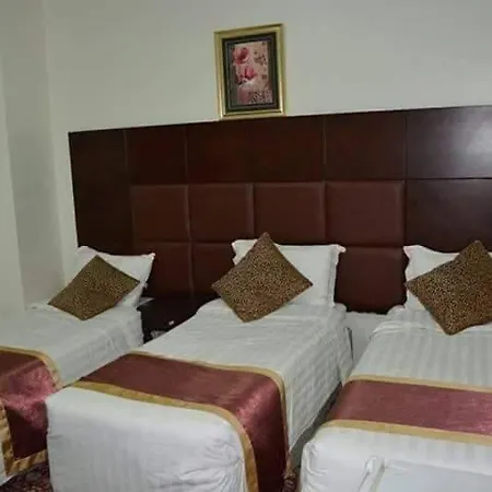Malak Ajyad Hotel-3