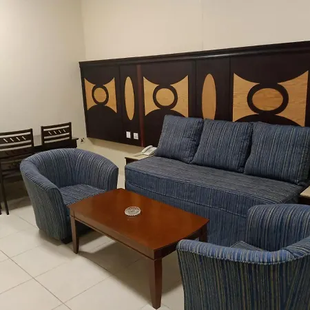 فندق ديار المشاعر الفندقية-2
