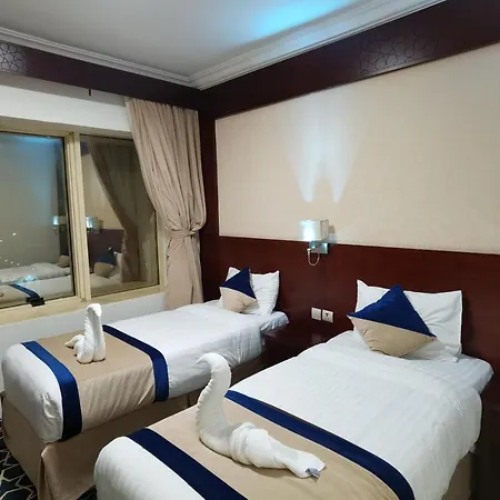 Wahat Al Refaa Hotel-2
