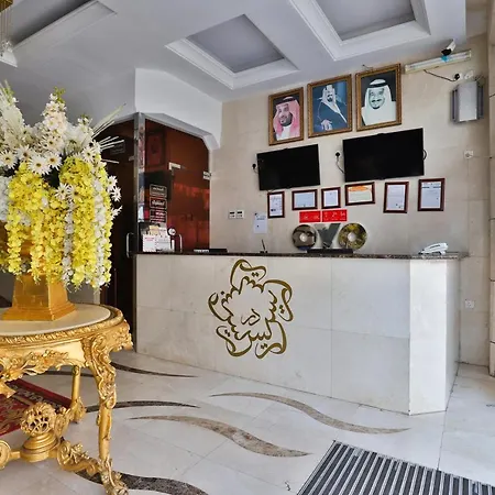 Oyo 167 Dar Al Raies Hotel-3