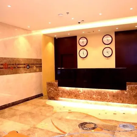 فندق البستان الماسي-2