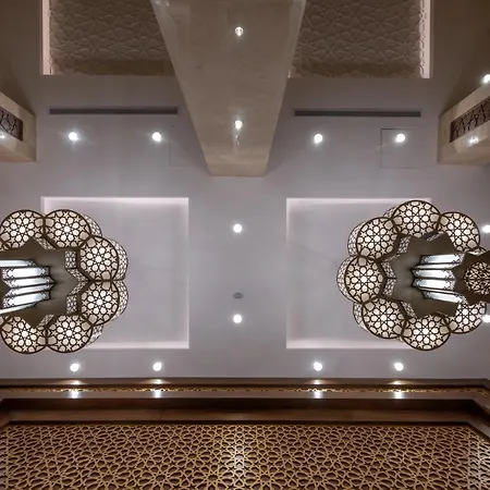 Nasaem Al Joury Hotel-2