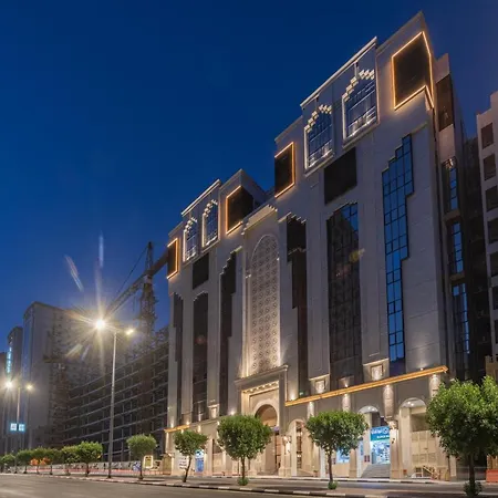 Nasaem Al Joury Hotel-3