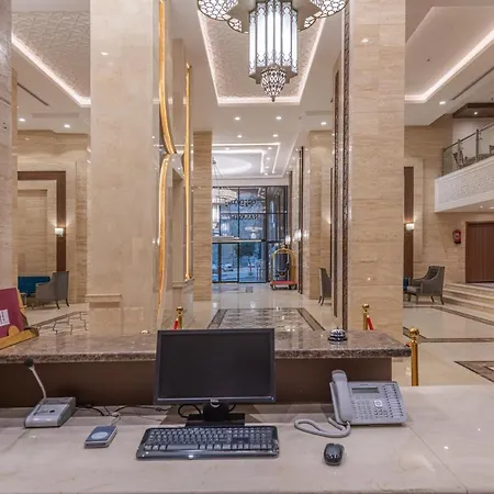 Nasaem Al Joury Hotel-3