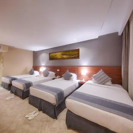 Al Safwah Orchid Hotel-3