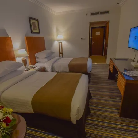 Al Massa Grand Hotel-3