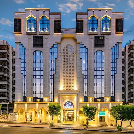 Nasaem Al Joury Hotel-2