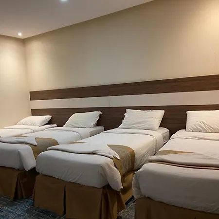 فندق منارة الطلائع Manarat Altalayie Hotel-3