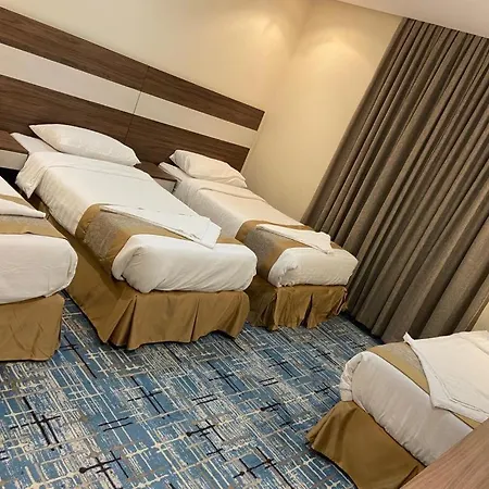 فندق منارة الطلائع Manarat Altalayie Hotel-2