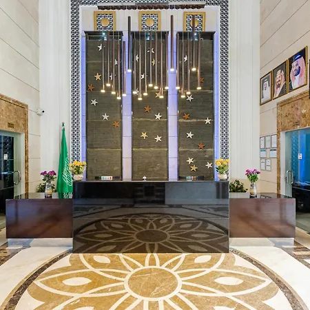 Royal Majestic Hotel Makkah-2