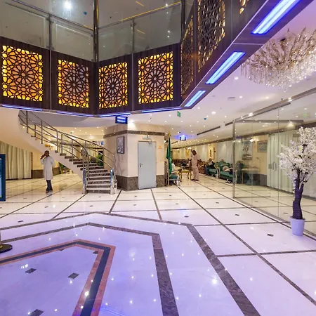 فندق سفير الضيافة-2