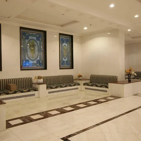 Dar Al Azhar Hotel-2