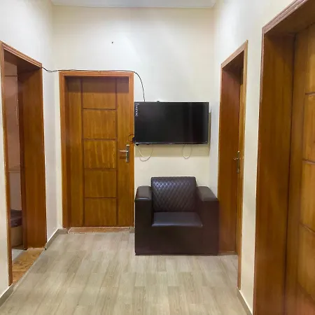 Al Asalah Apartments-2