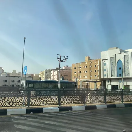 Al Asalah Apartments-3