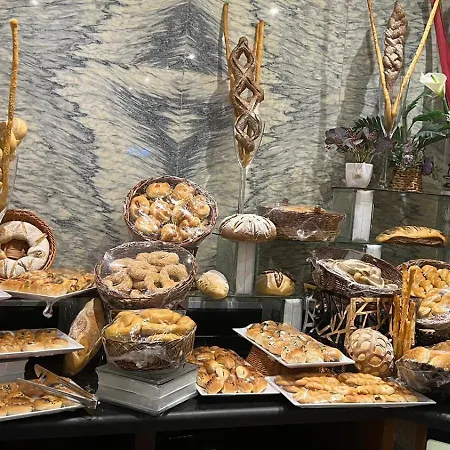 Maysan Al Mashaer Hotel-2