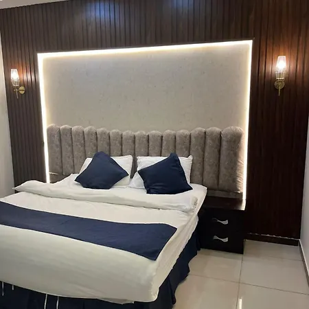 Rekaz Serviced Apartments-3