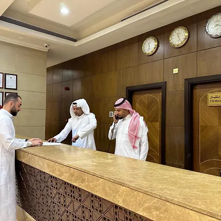Al Massa Dar Al Fayzeen Makkah-2