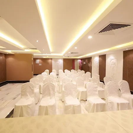 فندق برج السيف Burj Al Saif Hotel-3
