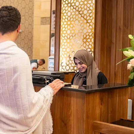 فندق إعمار جراند-2
