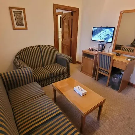 Manazel Ajyad Hotel - Previously Elaf Ajyad-2