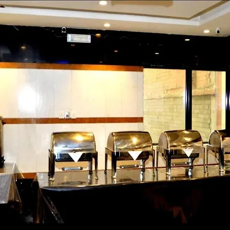 Mira Al Sud Hotel-3
