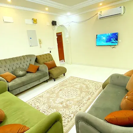 البيت بيتك للضيافة الخاصة-2